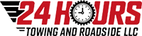 24 Hours Towing And Roadside LLC