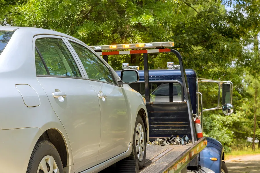 Vehicle Transfers